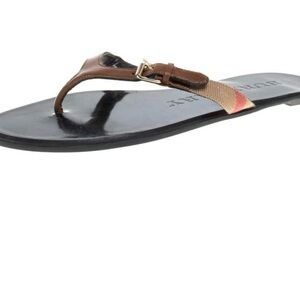 Burberry Masie slide